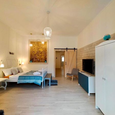 La Casa Di Auri Villa Siraküza Dış mekan fotoğraf