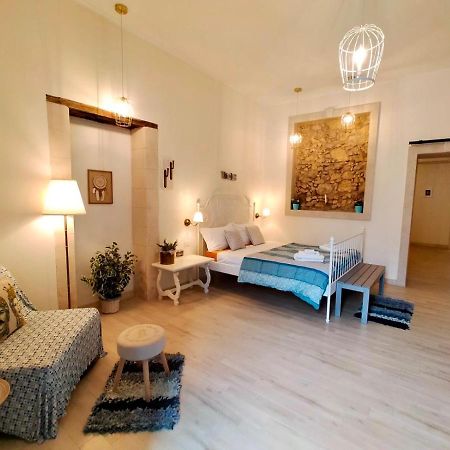 La Casa Di Auri Villa Siraküza Dış mekan fotoğraf