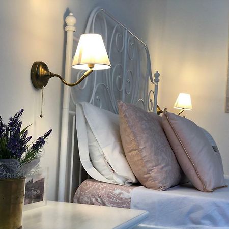 La Casa Di Auri Villa Siraküza Dış mekan fotoğraf
