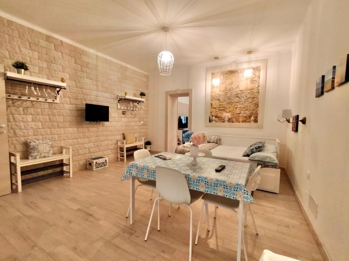 La Casa Di Auri Villa Siraküza Dış mekan fotoğraf