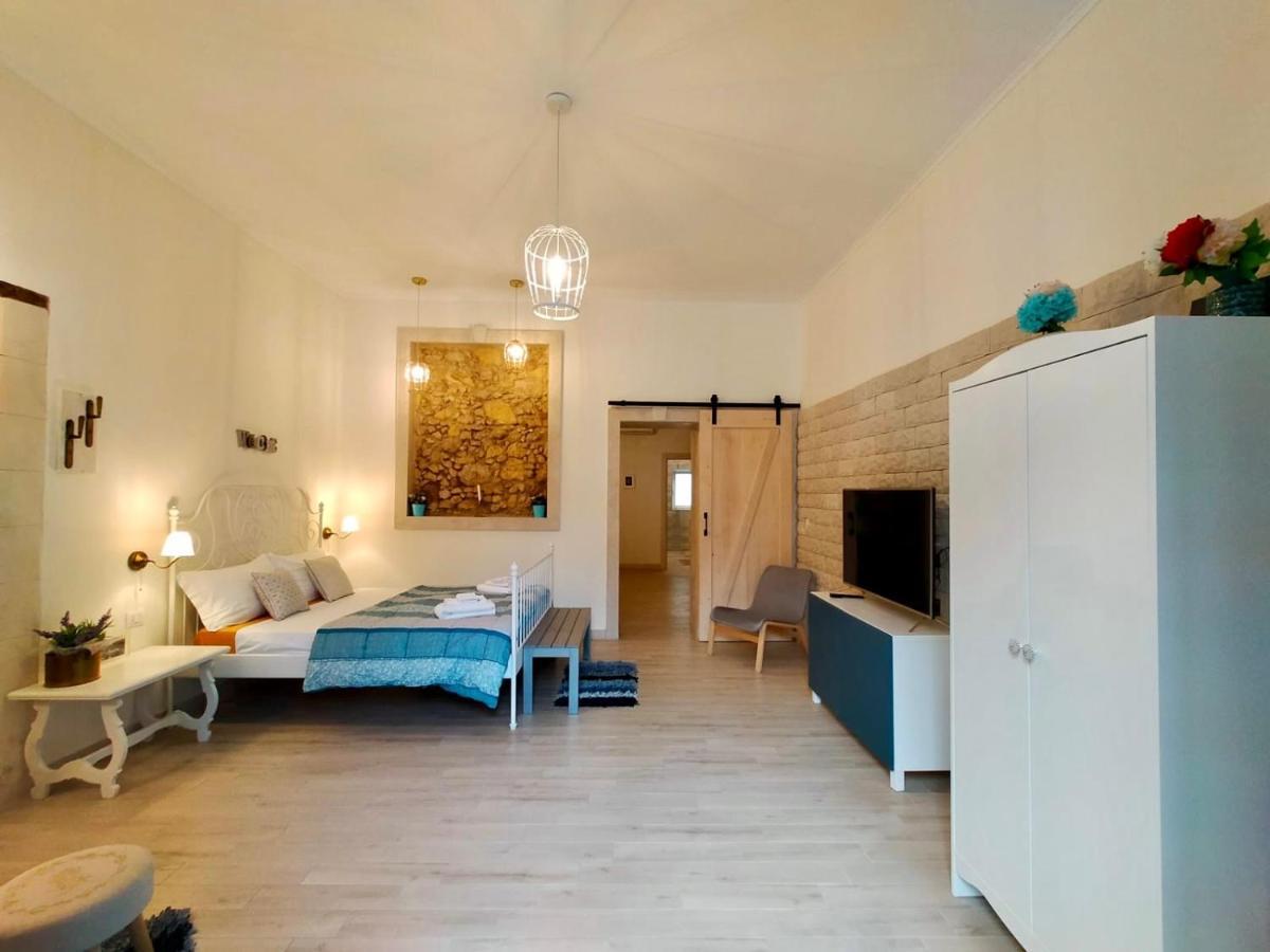La Casa Di Auri Villa Siraküza Dış mekan fotoğraf