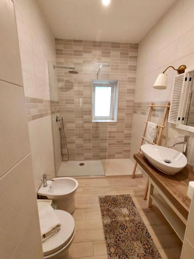 La Casa Di Auri Villa Siraküza Dış mekan fotoğraf