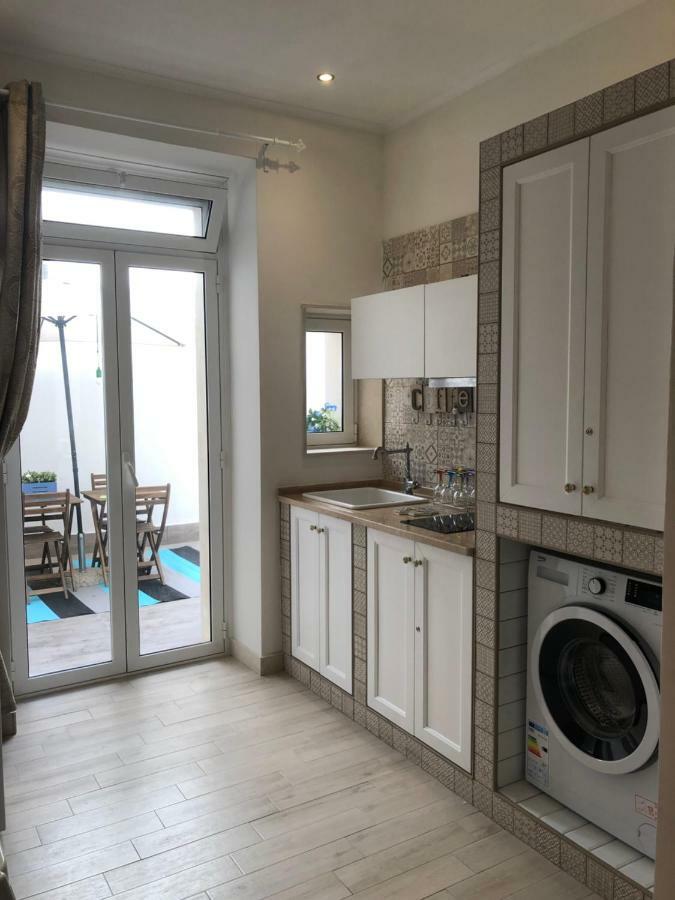 La Casa Di Auri Villa Siraküza Dış mekan fotoğraf