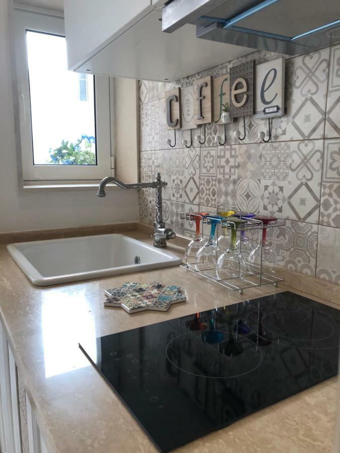 La Casa Di Auri Villa Siraküza Dış mekan fotoğraf