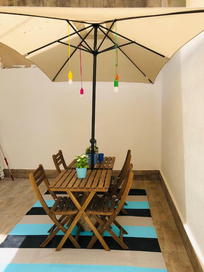 La Casa Di Auri Villa Siraküza Dış mekan fotoğraf