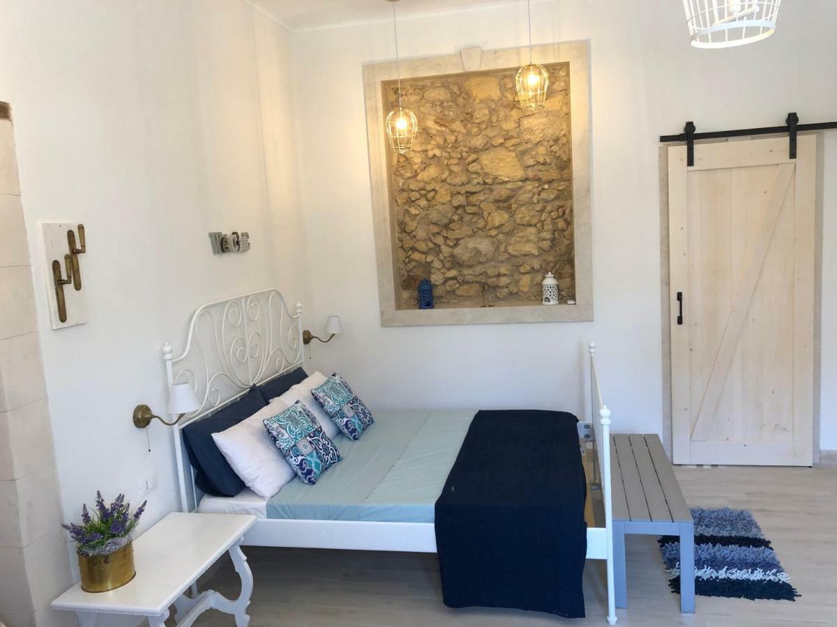 La Casa Di Auri Villa Siraküza Dış mekan fotoğraf
