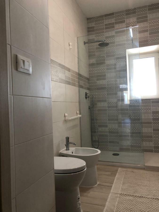La Casa Di Auri Villa Siraküza Dış mekan fotoğraf