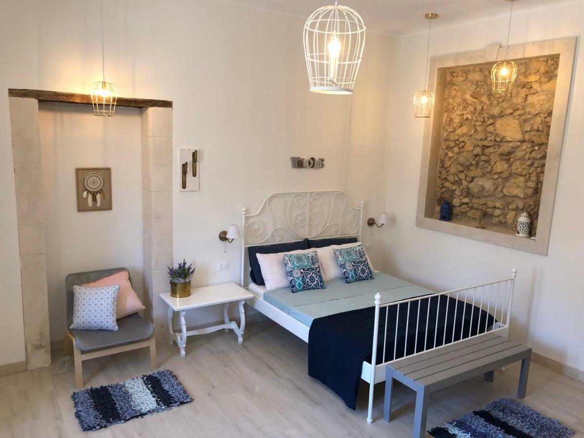 La Casa Di Auri Villa Siraküza Dış mekan fotoğraf