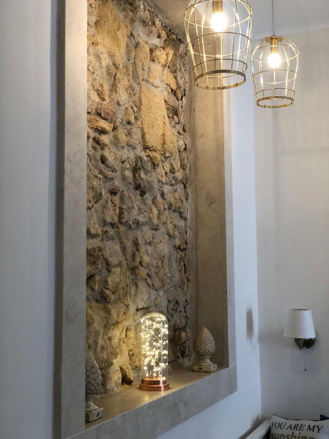 La Casa Di Auri Villa Siraküza Dış mekan fotoğraf