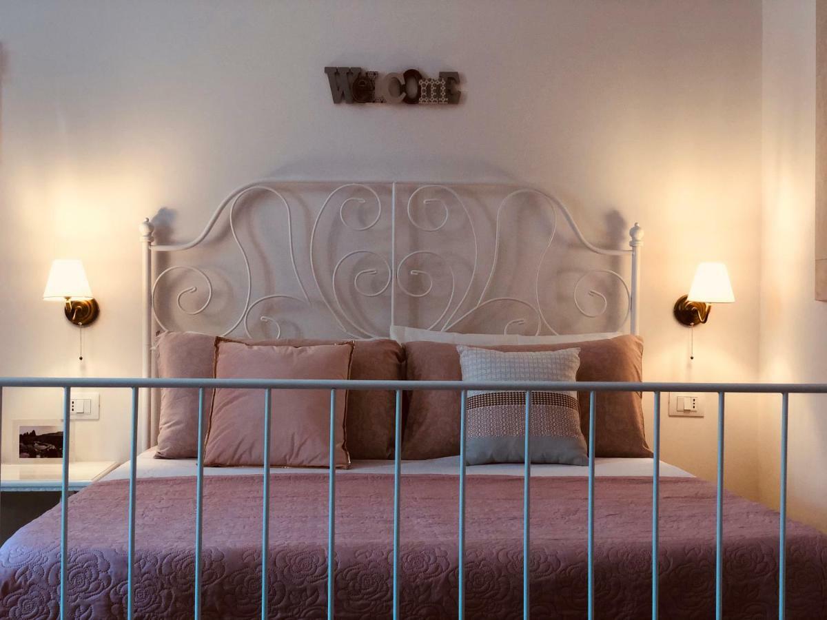 La Casa Di Auri Villa Siraküza Dış mekan fotoğraf