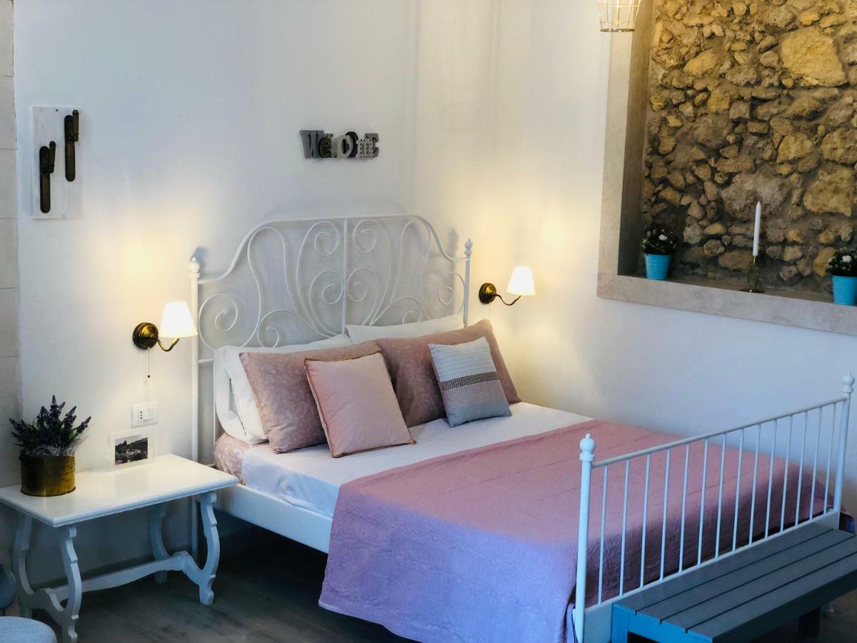 La Casa Di Auri Villa Siraküza Dış mekan fotoğraf
